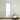 59" x 15.7" Full Length Mirror with Aluminum Alloy Frame