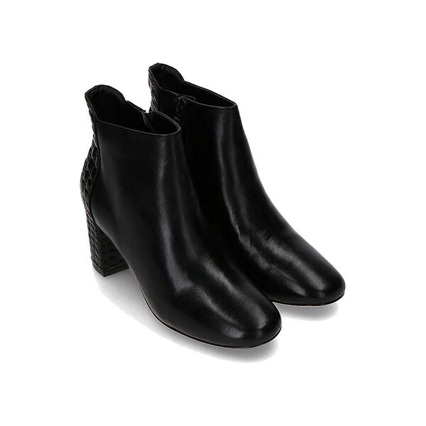 cole haan women's ankle boots