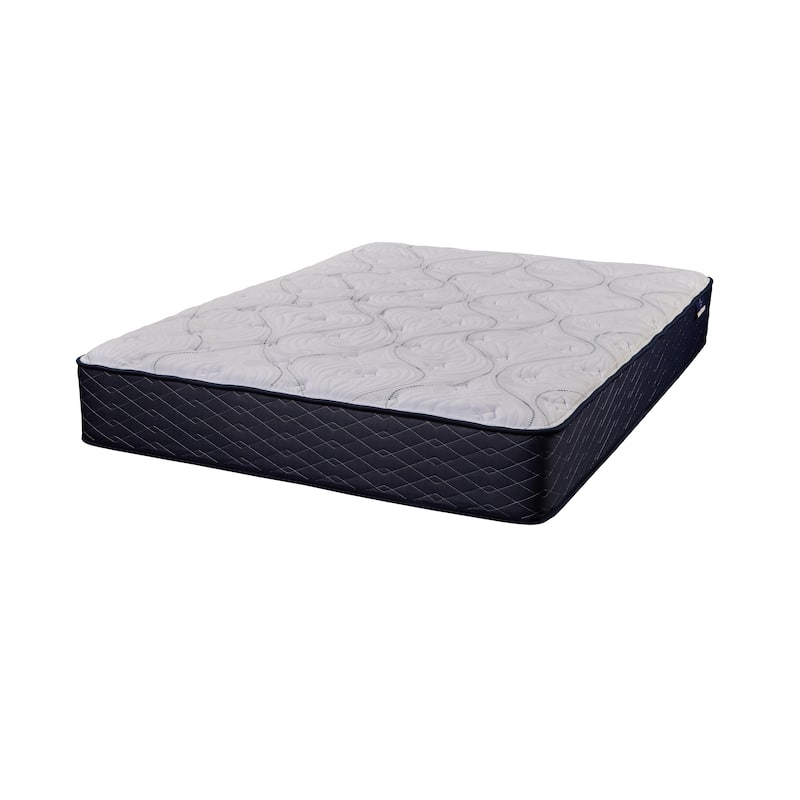 Firm Twin XL Mattress with Cooling Gel Foam & Enhanced Middle Support for Adjustable Beds