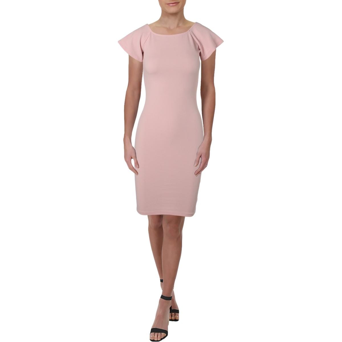 daytime cocktail dress