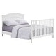 preview thumbnail 9 of 13, Oxford Baby Nolan 4 in 1 Convertible Crib
