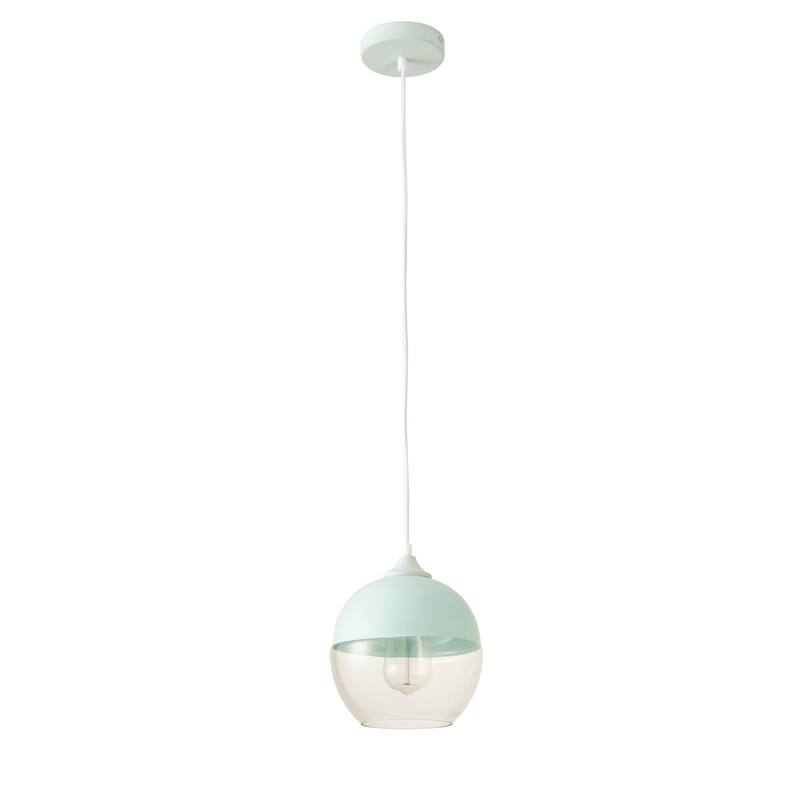 angelo:HOME Brooke Pendant Lamp - Ice Blue