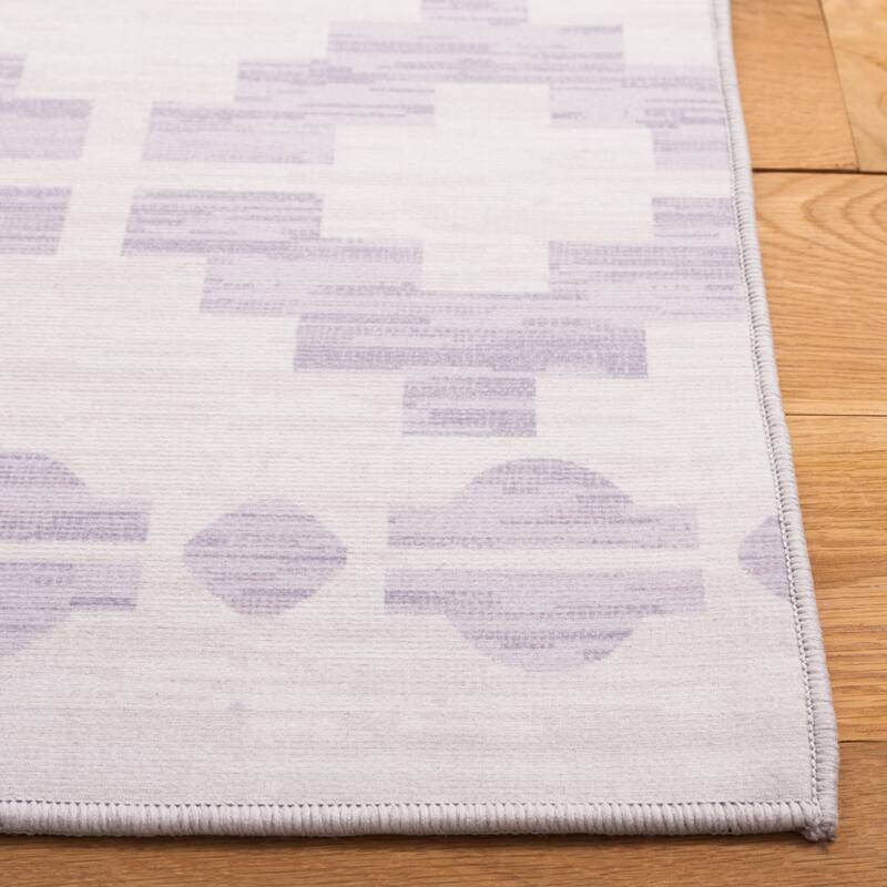 SAFAVIEH Tucson Christena Transitional Machine Washable Rug