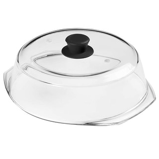 Bezrat Microwave Plate Cover