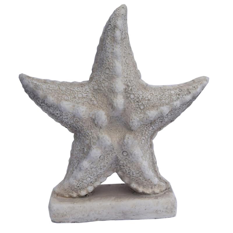 17" Coldcast Starfish Aw