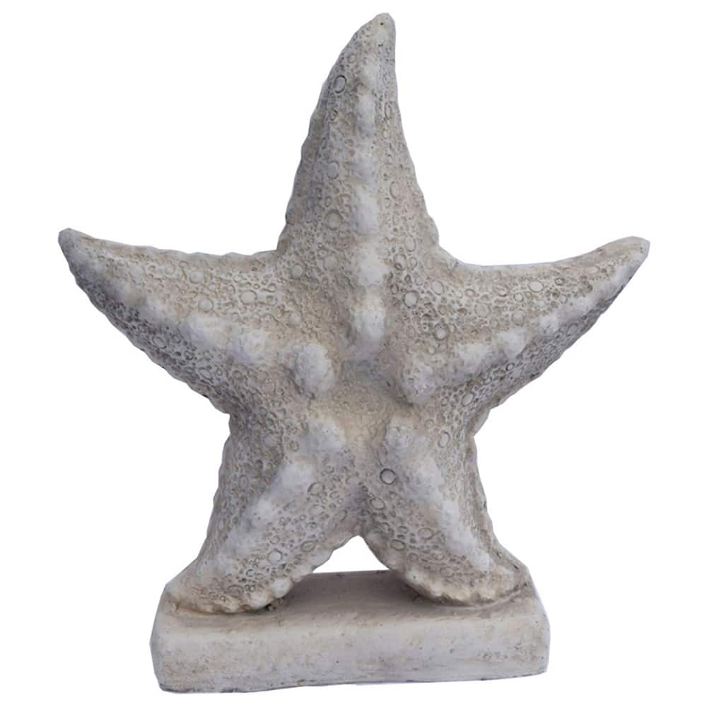 17" Coldcast Starfish Aw