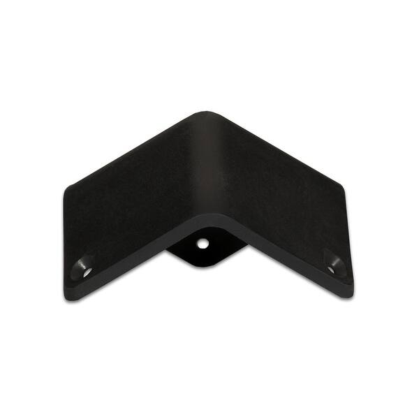 Shop Goldwood Sound Pbc 1641 Abs Plastic Rear Cabinet Corners Case