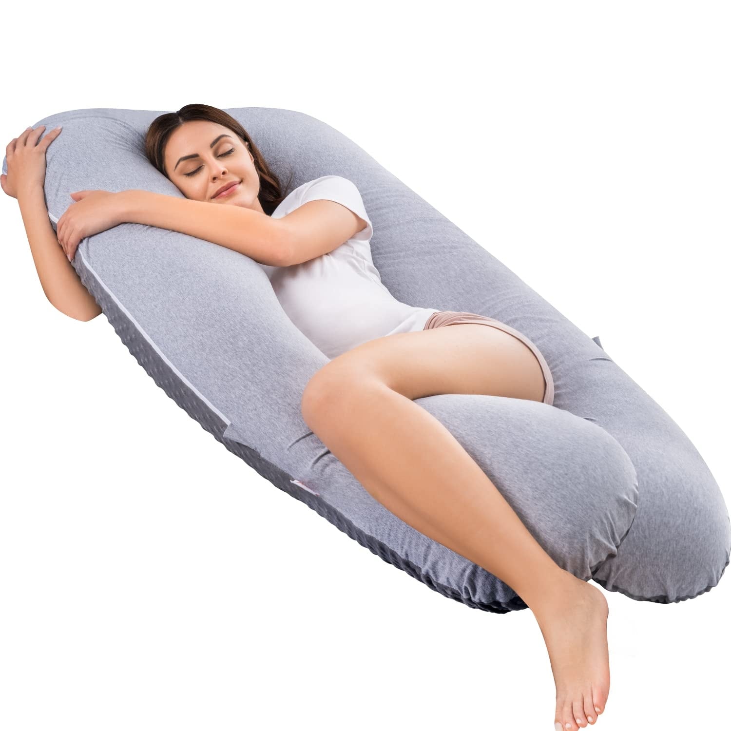 Bed bath and beyond pregnancy pillow sales