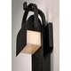 preview thumbnail 3 of 3, Laredo LED Outdoor Sconce