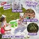 preview thumbnail 2 of 4, Wham-O Foam Party Bucket Foam Maker for Kids Foam Parties