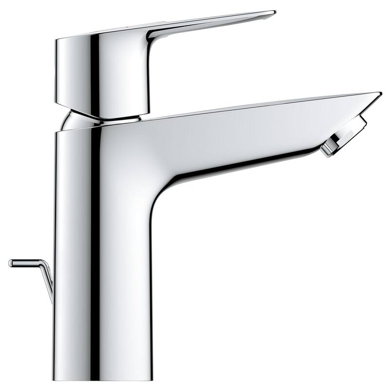 Grohe BauLoop 1.2 GPM Single Hole Bathroom Faucet
