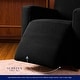 preview thumbnail 5 of 91, Subrtex Stretch Recliner Silpcover Jacquard Lazy Boy Chair Covers