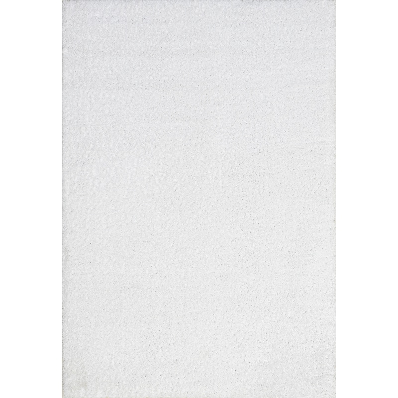 Nuloom Gynel Contemporary Shag Area Rug