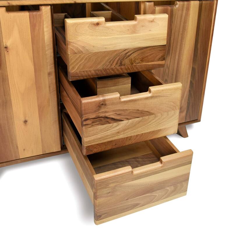 Topanga Freestanding Single Bathroom Vanity (Base Only)