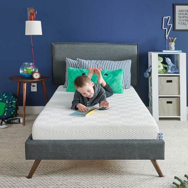 Sealy 9 discount inch mattress