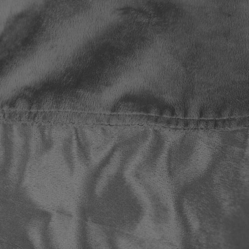 5-foot Bean Bag Chair Large Memory Foam Bean Bag