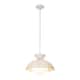 Option White / Opal Glass
