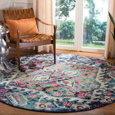 SAFAVIEH Monaco Ana-Belen Boho Rug