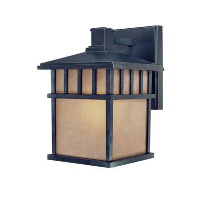 Dolan Designs 911768 One Light Wall Sconce Barton Winchester - One Size