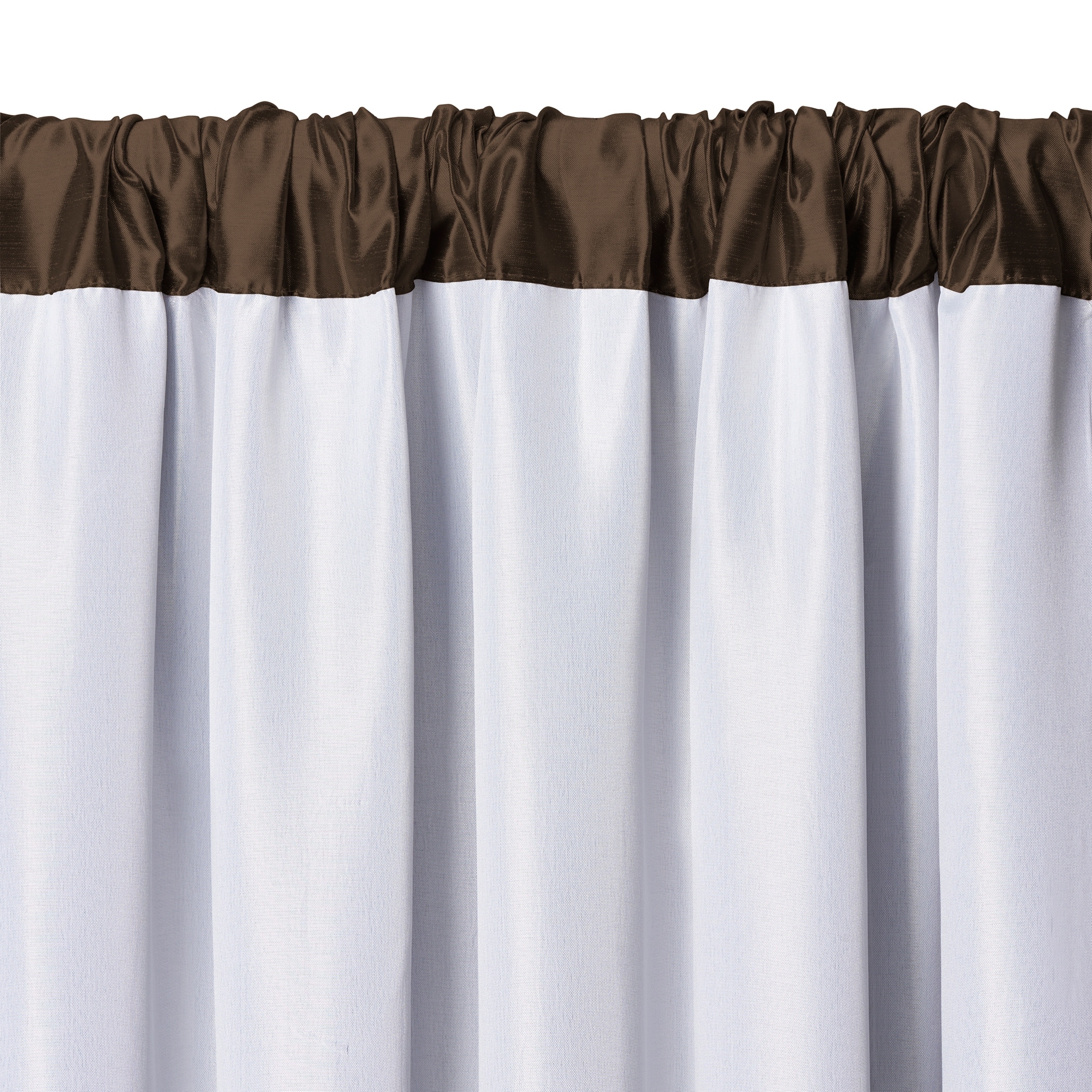 Elrene Versailles Pleated Blackout Curtain Panel - Picture 8 of 25