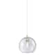 Option Polished Nickel / Seedy
