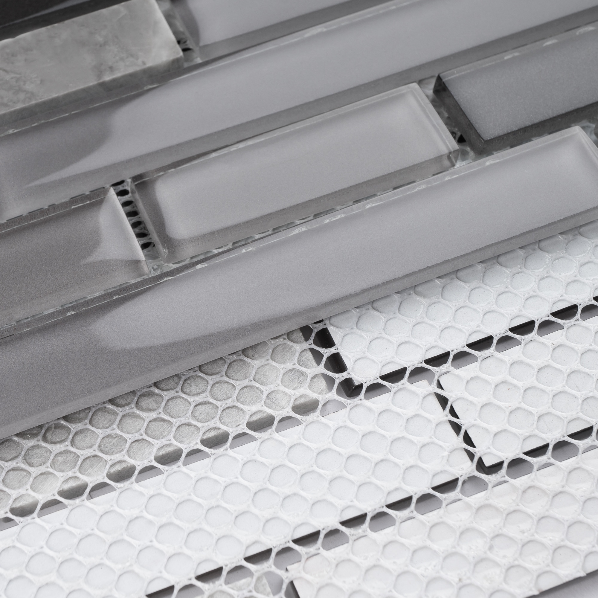 Uxcell 5/8 Inch Glass Tile Cutting Hole Saw - Diamond Grit Silver Tone For Smooth Drilling