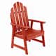 Option Rustic Red