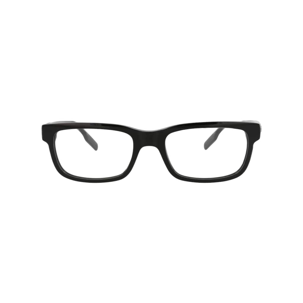 Montblanc Square-Frame Acetate Optical Frames