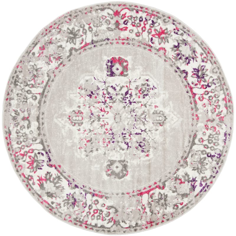 SAFAVIEH Skyler Loma Modern Rug