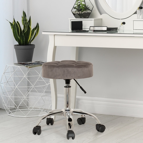 Bed bath and hotsell beyond vanity chair