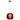 Access Lighting Glow - LED Pendant - 10"W- Brushed Copper Finish - Copper Glass Diffuser
