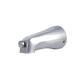 Option Brushed Nickel