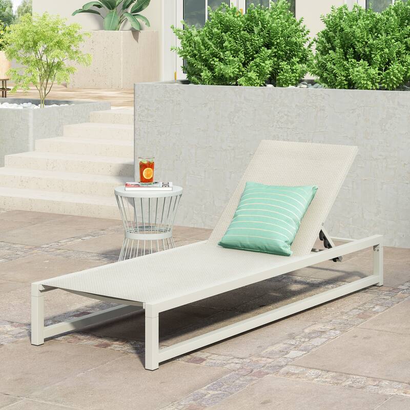 Venice Chaise Lounge