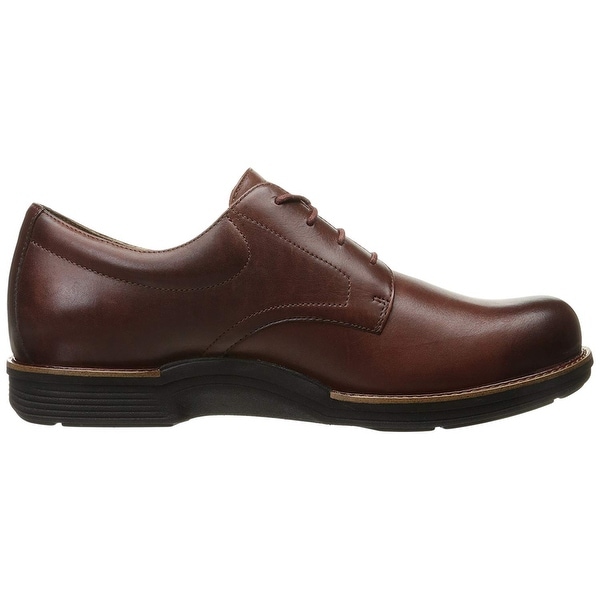 dansko josh oxford