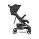 preview thumbnail 8 of 29, Peg Perego Volo - Ultra Lightweight Carry On Compliant Travel Stroller - Adjustable Features & Reclining Seat