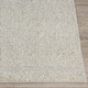 preview thumbnail 3 of 4, Villa by Classic Home Sinclair Handwoven Wool Rug in Ivory