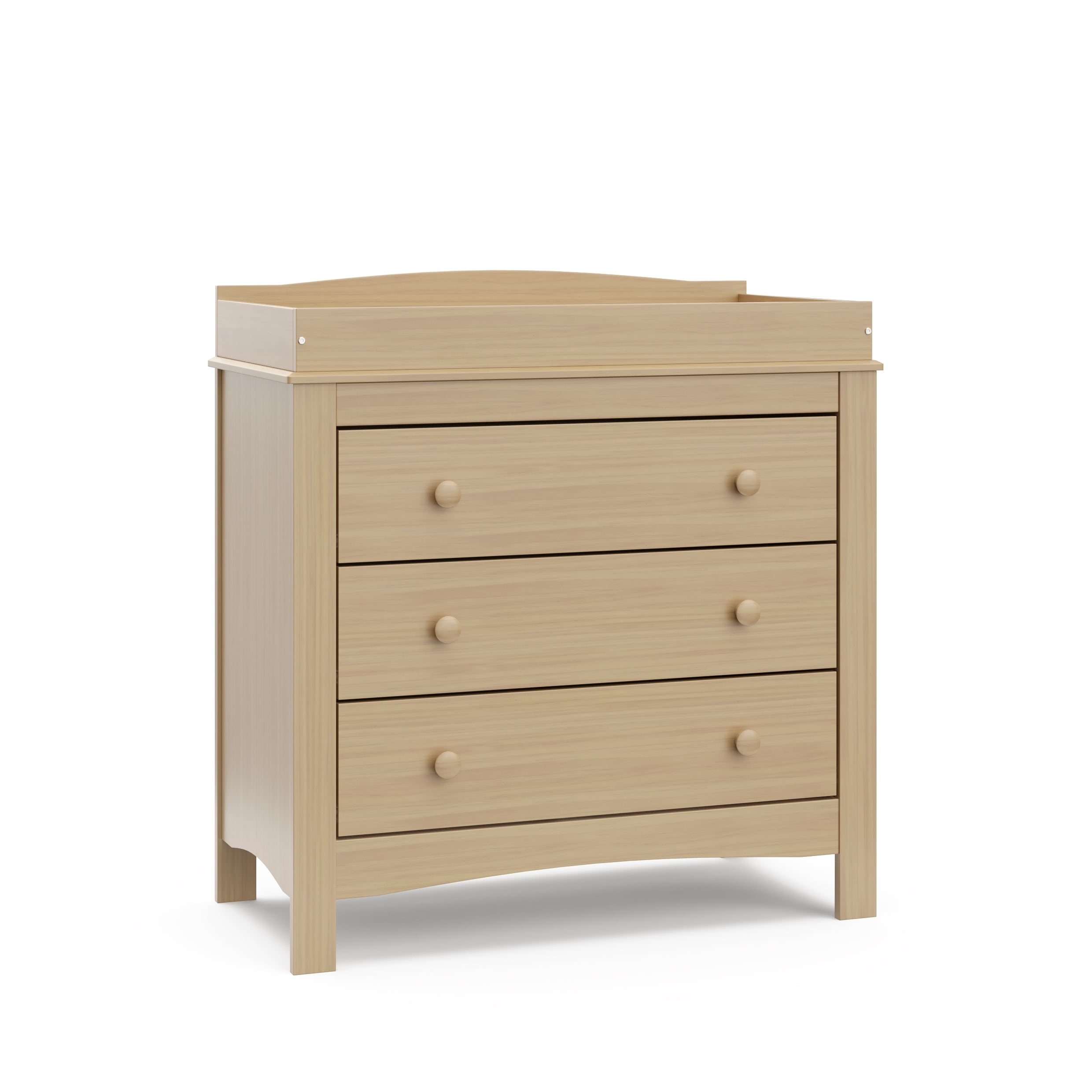 Graco dresser hot sale changing table