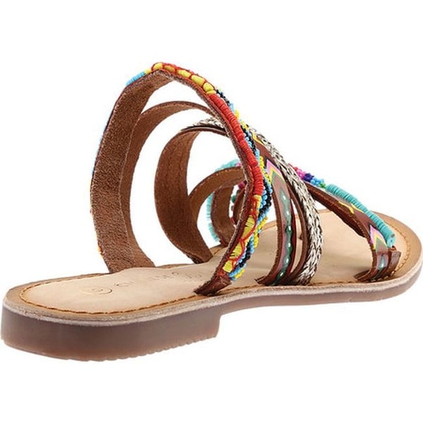 chinese laundry pandora sandal