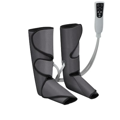 Air Compression Leg Massager