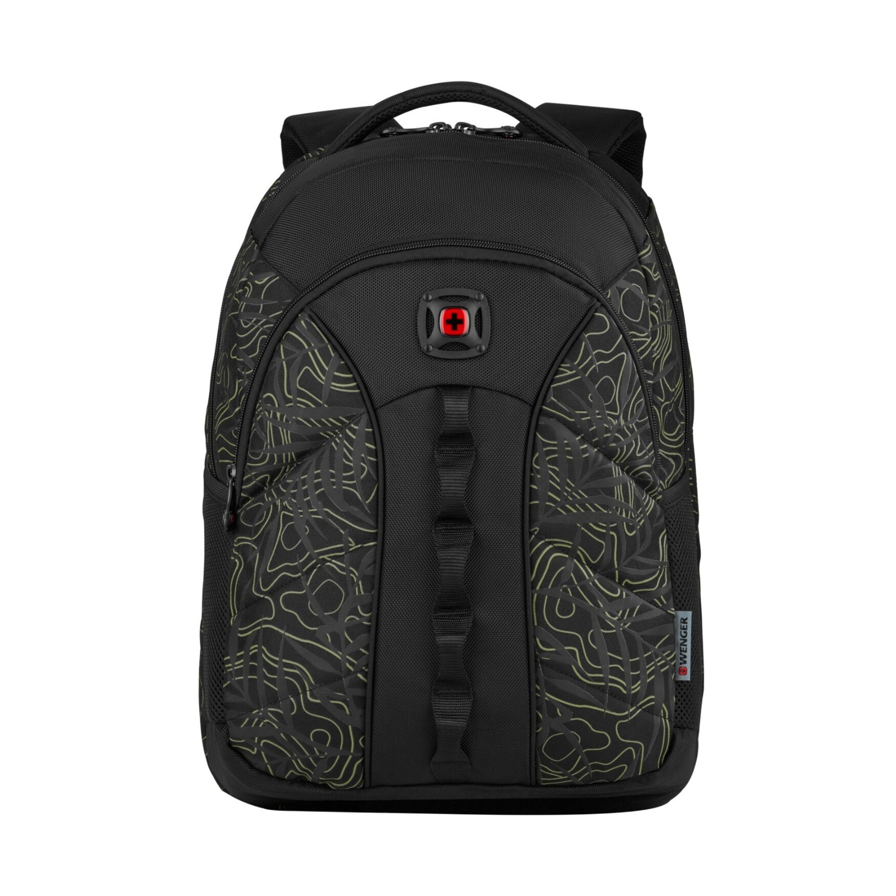 wenger swissgear laptop backpack