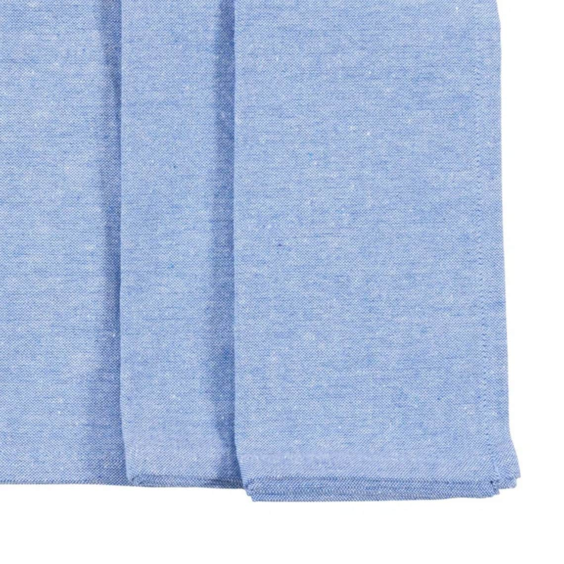 Kaf Home Overbrook Chambray Napkins Set Of 8 : Target