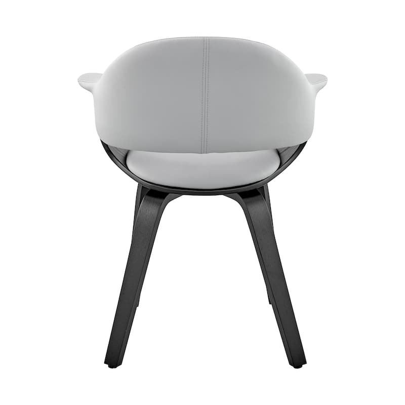 Adalyn Mid Century Modern Upholstered Dining Chair - Set of 2/4/6