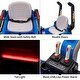 preview thumbnail 20 of 22, 12V Kids Ride-On Electric Excavator Digger with Remote Control