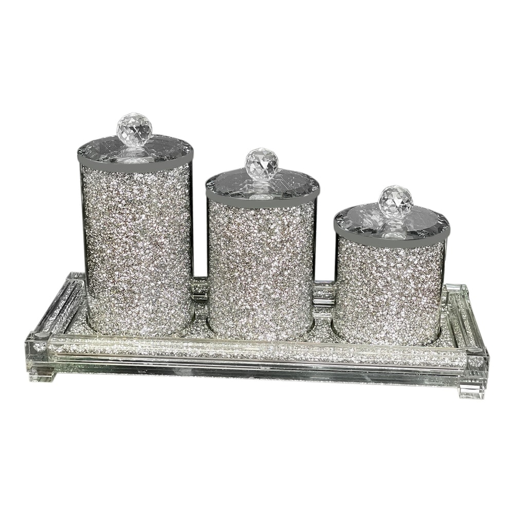 https://ak1.ostkcdn.com/images/products/is/images/direct/b611ffae78bbece8cc40e13b3f651451de268ecd/Ambrose-Exquisite-Three-Glass-Canister-and-Tray-Gift-Set.jpg