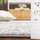 preview thumbnail 7 of 12, SAFAVIEH Opal Petrika Shabby Chic Oriental Rug