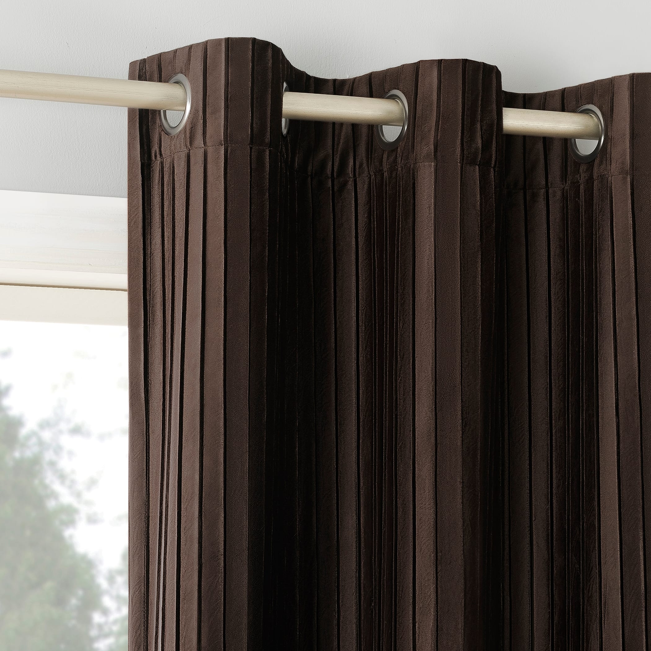 Option Chocolate Brown