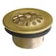Option Brushed Brass