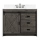 preview thumbnail 12 of 165, Sudio Design Bathroom Vanity Rafter Collection