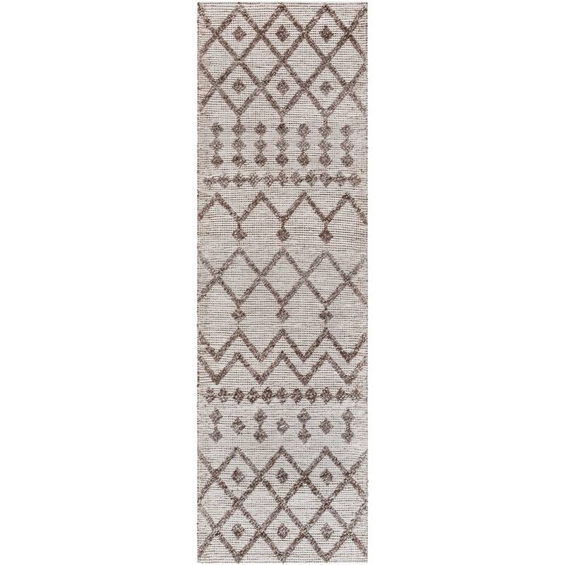 Liliya Handmade Performance Outdoor Safe Area Rug