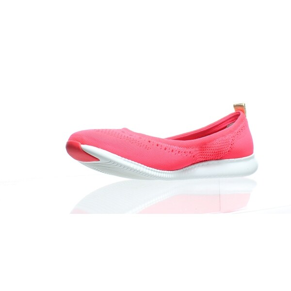 cole haan zerogrand knit ballet